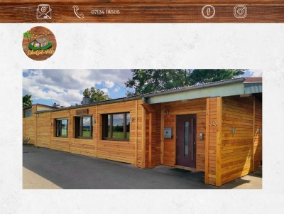 Schnitzel-Hütte Ellhofen Thumb