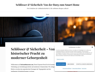 Entdecke Die Pracht der Schlösser Thumb