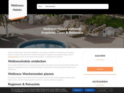 Wellnesshotels Thumb