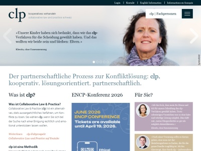 Konflikte kooperativ lösen bei geschäftlicher oder privater Trennung Thumb