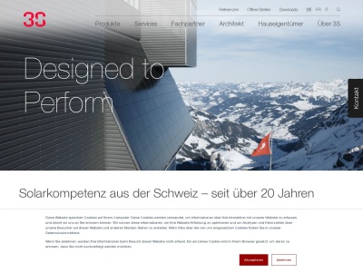 Anytech Solar AG Thumb