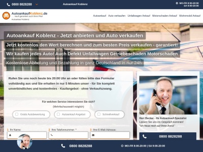 Auto Ankauf Koblenz Thumb