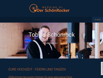 Hochzeits DJ Thumb