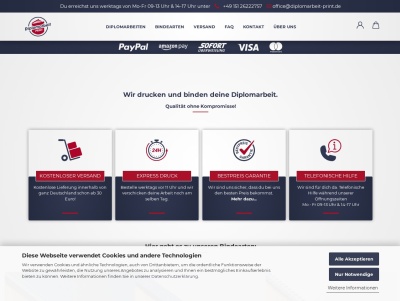 Diplomarbeit-Print Thumb