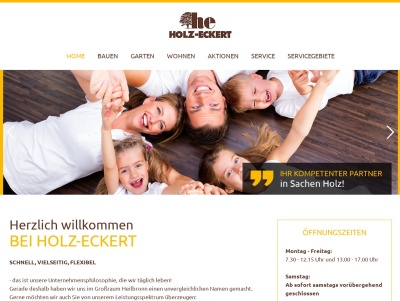 Holz-Eckert Thumb