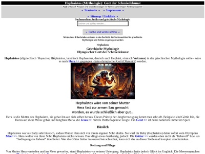 Der 12. olympische Knallkopf heit Hephaistos Thumb