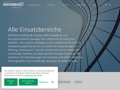 Jet Ventilator Thumb