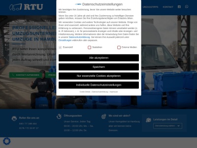 RTU Hamburg Thumb