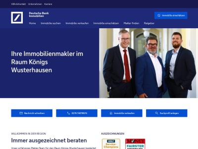 Tobias Hahne - Immobilienbüro Thumb