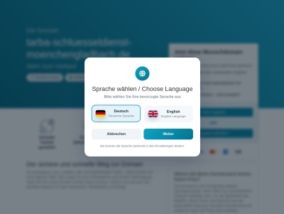 Schlüsseldienst Mönchengladbach Thumb