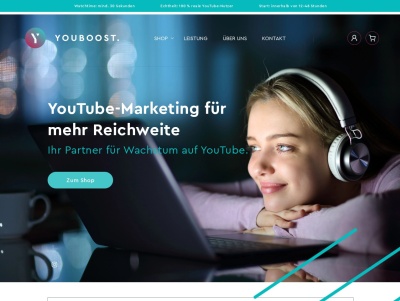 youtube aufrufe kaufen Thumb