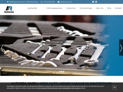 abgastest winterthur Thumb