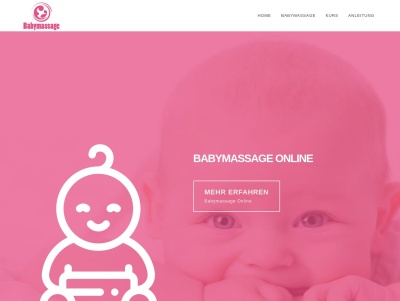 Babymassage Online Thumb