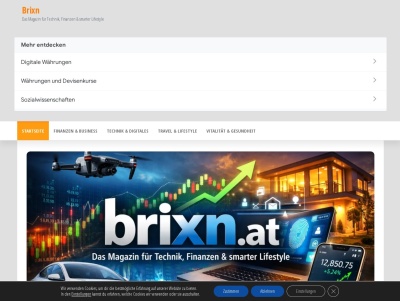 Infos über Veranstaltungen und Events Thumb