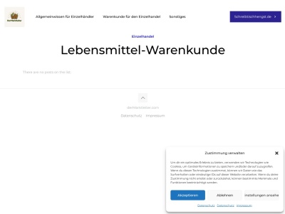 dermarktleiter.com Thumb