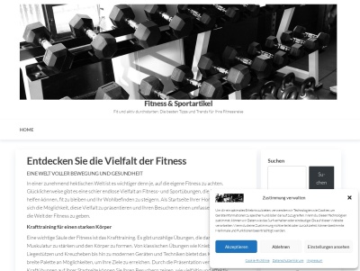 Regeneration im Sport – Erholung als Schlüssel zu mehr Leistung Thumb