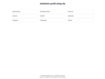Heilstein-Profi-Shop Thumb