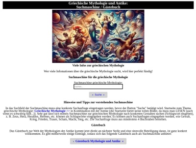 Gästebuch nutzen für einen Backlink? Thumb
