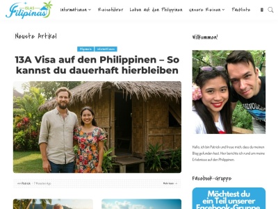 Islas Filipinas Thumb