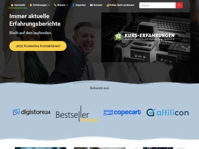Kurs - Erfahrungen Thumb