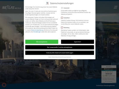 NEXAS Media - Online Marketing Agentur Thumb