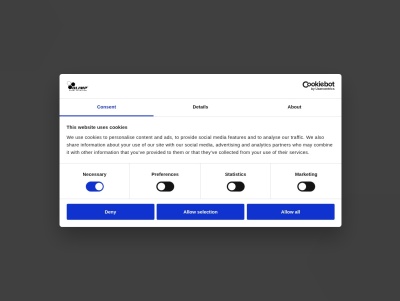 Olimp Sport Nutrition Thumb