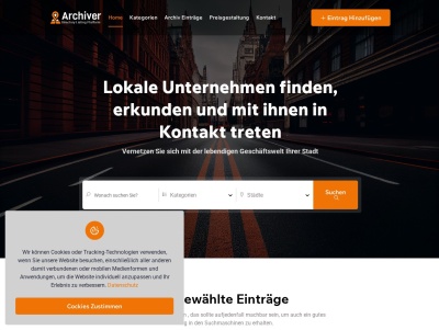 Reichenbuch der handgepflegte Webkatalog Thumb
