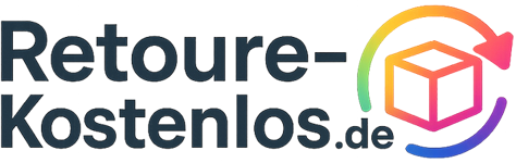 Retourenschein & Rücksendelabel » Formulare für Rücksendung Thumb