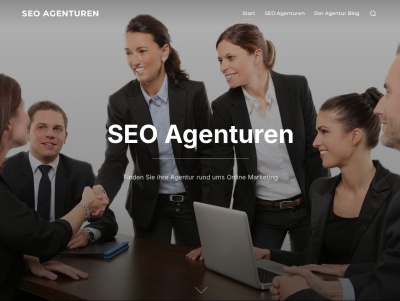 Die beste SEO Agentur in der Nähe Thumb