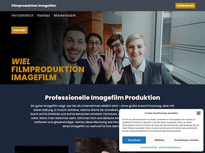 http://filmproduktion-imagefilm.eu