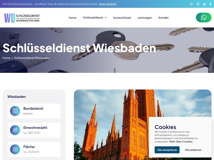 http://www.wd-sicherheitstechnik.de/schluesseldienst/wiesbaden/