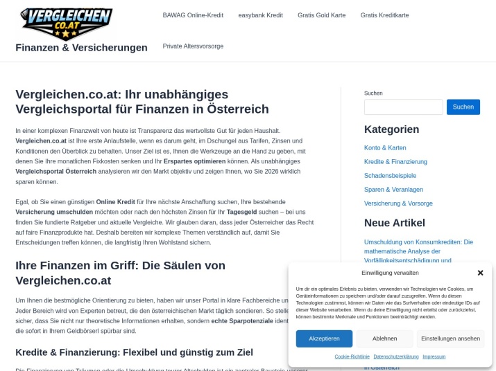https://vergleichen.co.at/