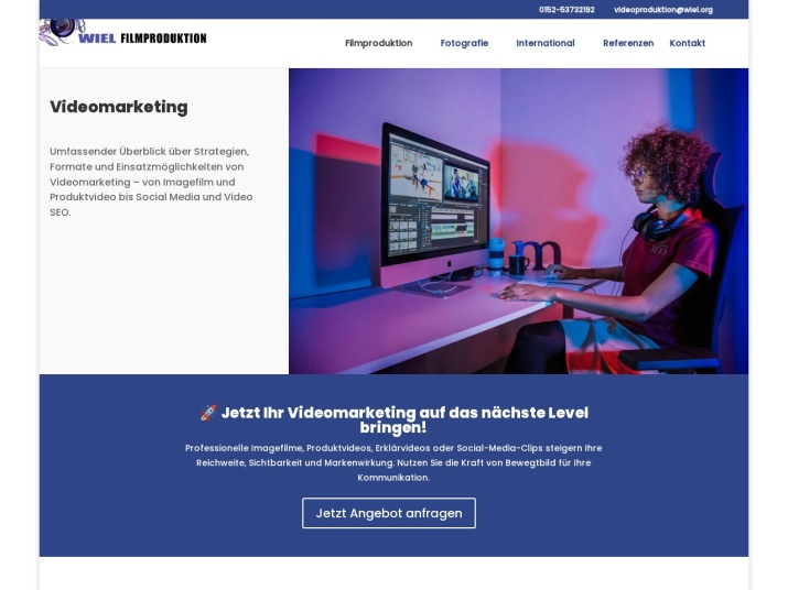 https://wiel.org/filmproduktion/videomarketing-2/