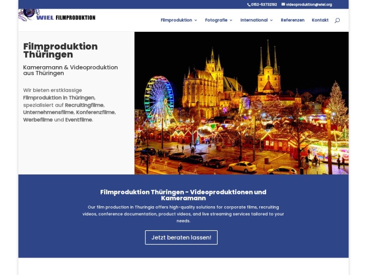 https://wiel.org/filmproduktion/filmproduktion-thueringen-videoproduktion/
