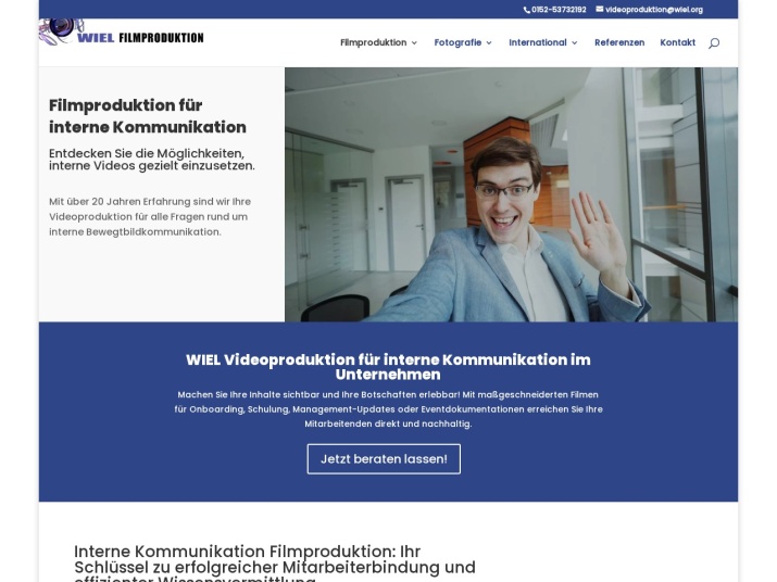 https://wiel.org/filmproduktion/interne-kommunikation/