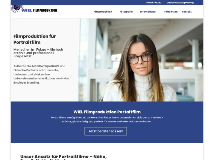 https://wiel.org/filmproduktion/portraitfilm/