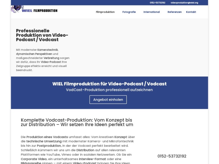 https://wiel.org/filmproduktion/produktion-video-podcast-vodcast/