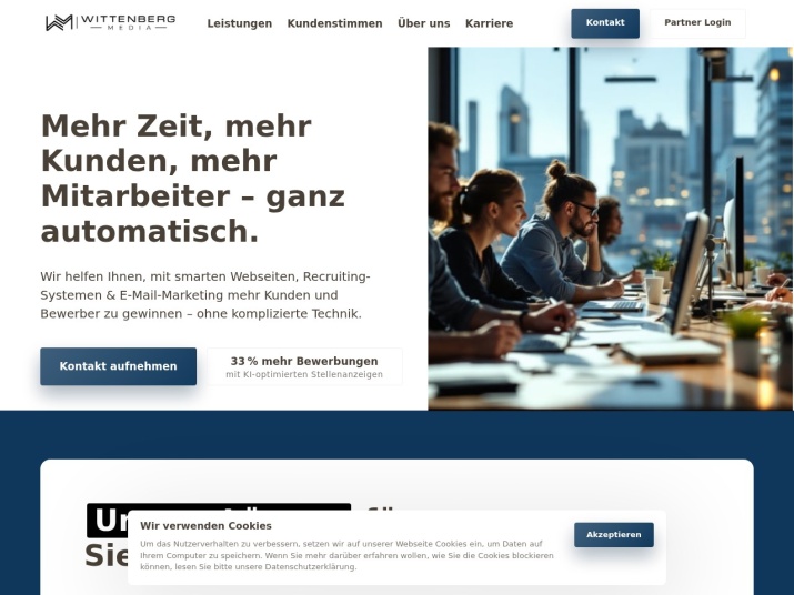 https://wittenberg-media.com