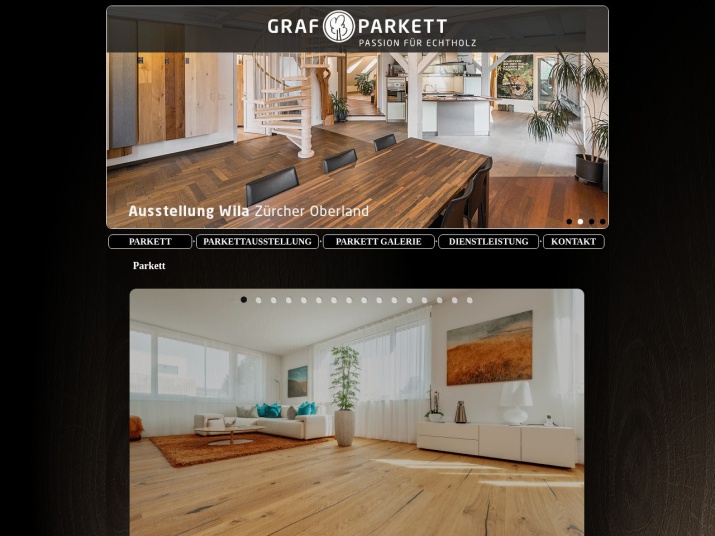https://www.grafparkett.ch