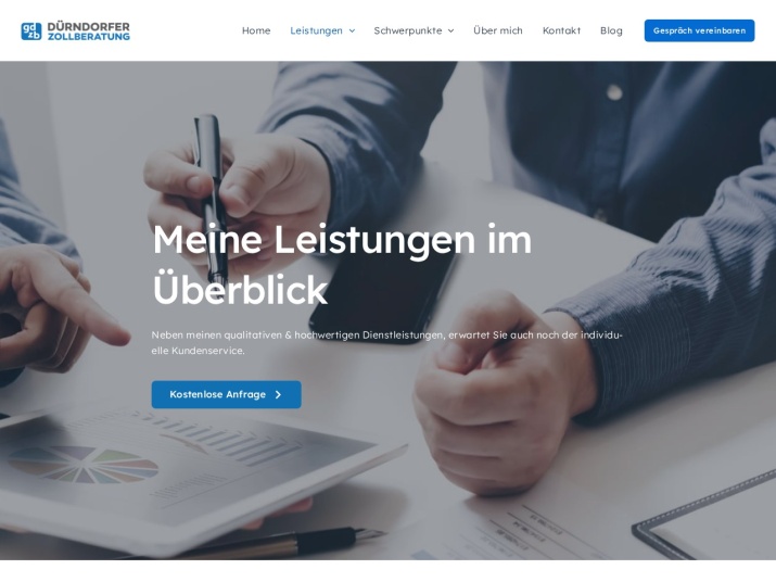 https://www.duerndorfer-zollberatung.de/leistungen/