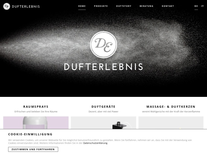 https://www.duft.at