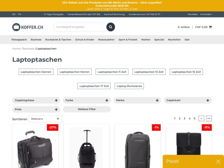 https://www.koffer.ch/de/business/laptoptaschen