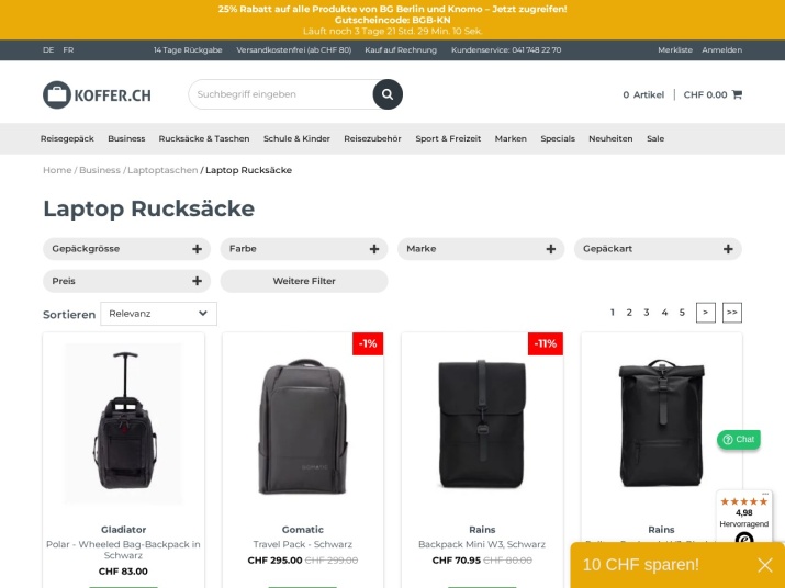 https://www.koffer.ch/de/business/laptoptaschen/laptop-rucksaecke