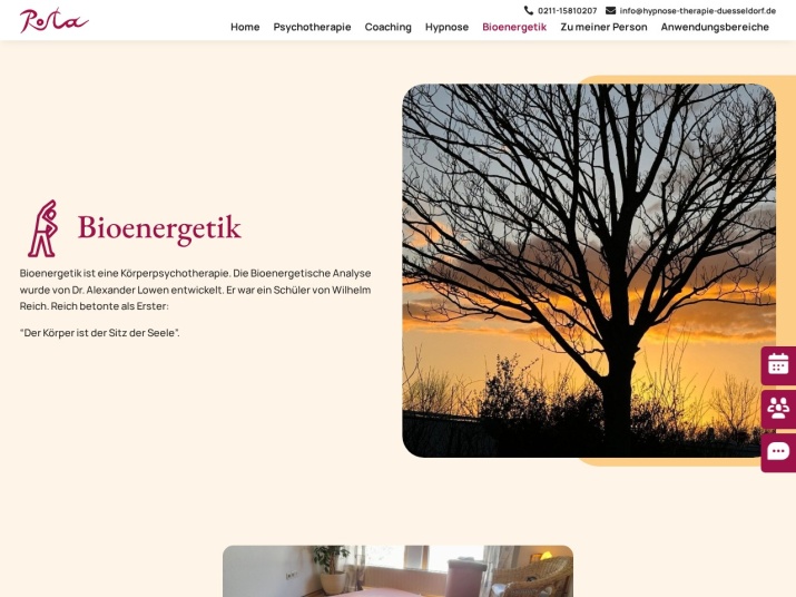 https://www.hypnose-therapie-duesseldorf.de/bioenergetik/