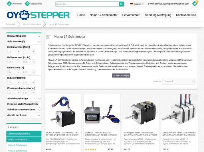 https://www.oyostepper.de/category-6-b0-nema-17-schrittmotor.html