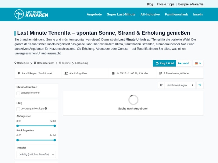 https://www.lastminute-kanaren.de/teneriffa