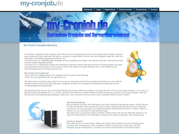 https://www.my-cronjob.de/
