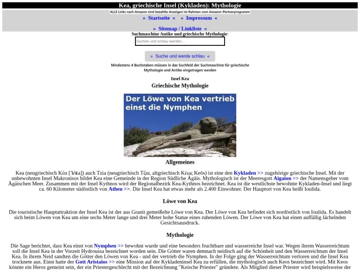 https://www.mythologie-antike.com/t543-kea-mythologie-griechische-insel