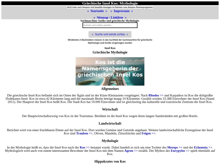 https://www.mythologie-antike.com/t1242-kos-griechische-insel-mythologie