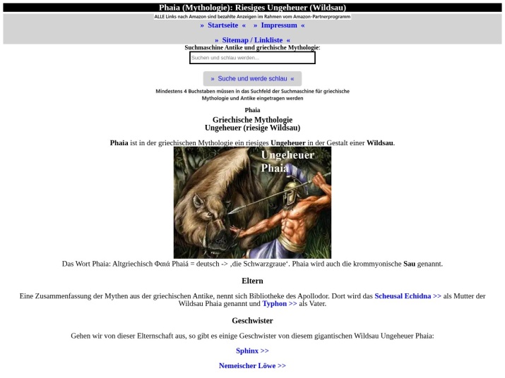 https://www.mythologie-antike.com/t34-phaia-wildsau-ungeheuer